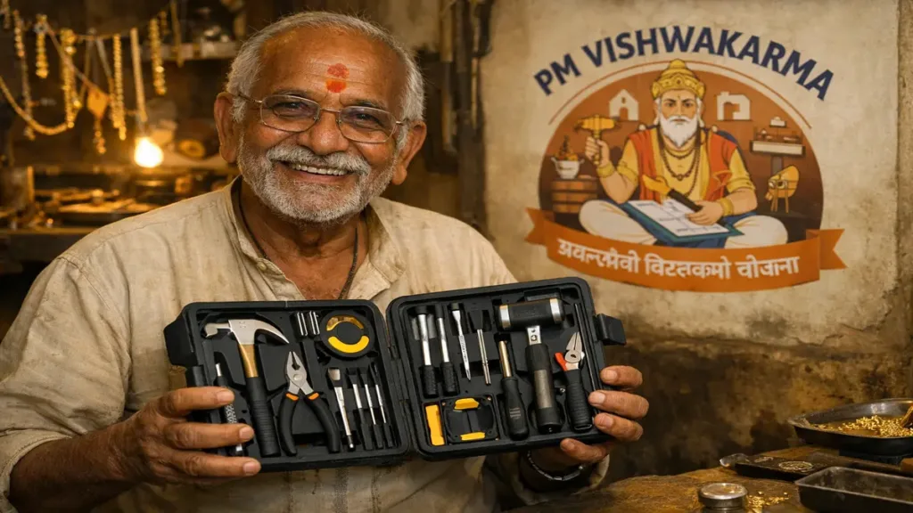 PM Vishwakarma Yojana 2026